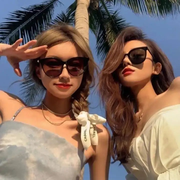 轻熟女时代